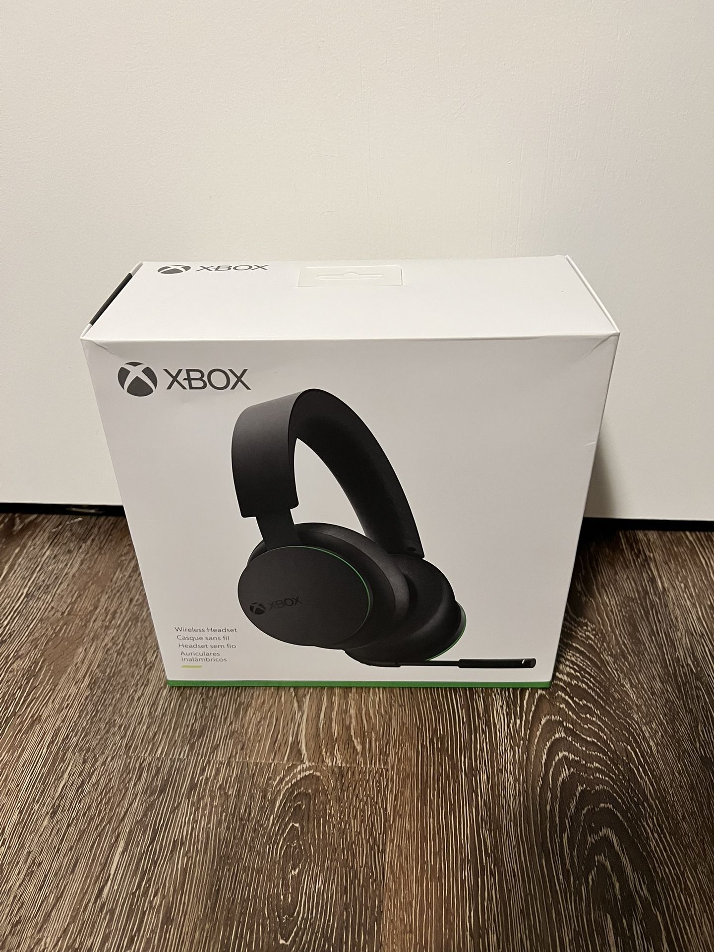Brand New Xbox Gaming Headphones