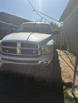 2002 Dodge Ram 1500