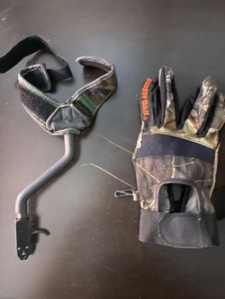 Caliper Release For Bow