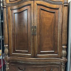 Used Armoire