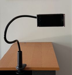 Cell Phone Holder for Desk/Bed/Table