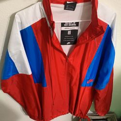 NIKE 89 OFFICIAL REISSUE
