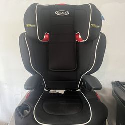 Garco Car Seat