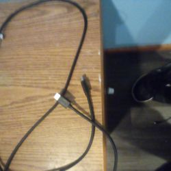 Insignia HDMI Cable 