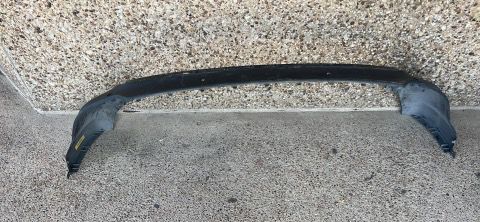 2015-19 Lincoln MKC Back Valance