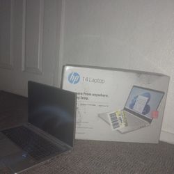 Brand New Touch Screen Lap Top