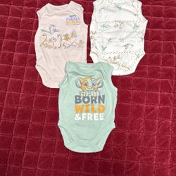 Disney Baby 