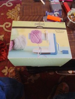 Yarnology