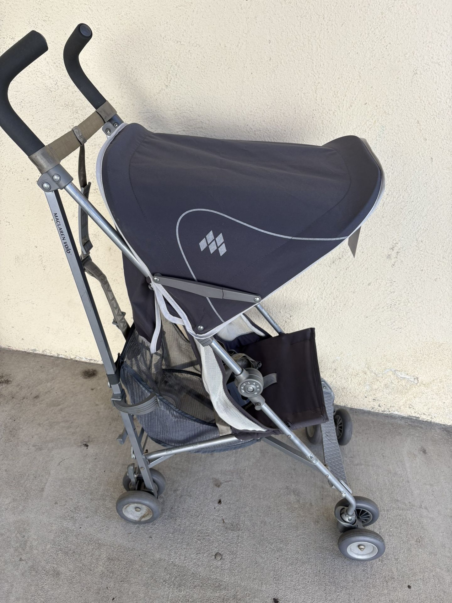 Maclaren Stroller Lightweight