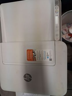 HP Deskjet 4155e printer