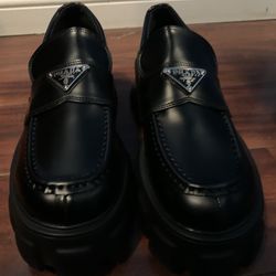 Prada Loafers for in Anaheim, CA OfferUp
