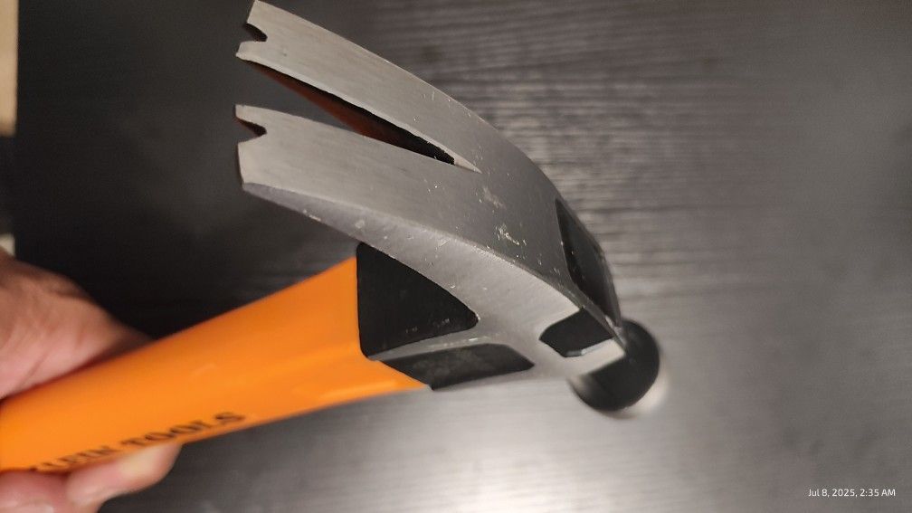 Klein Tools Hammer