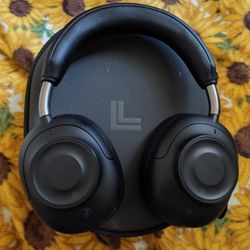 Soundheaven Bluetooth Headphones