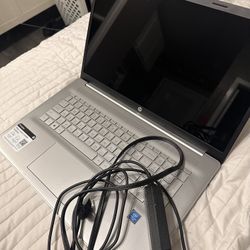 HP Laptop