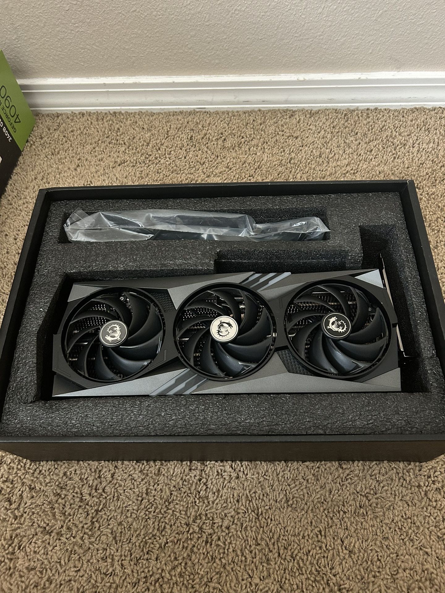 4090 Graphics Card