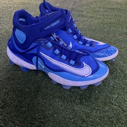 Nike Baseball Cleats Size 12