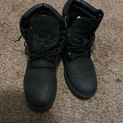 Men’s Timberland Boots