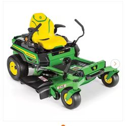 Z320R 42 in. 21.5 HP Dual Hydrostatic Gas V-Twin Zero Turn Riding Lawn Mower