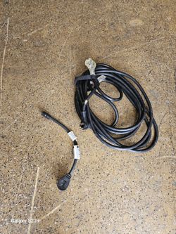 Extension Cord for rv