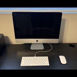 iMac 2017 