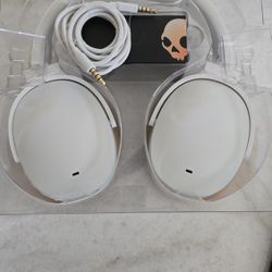 Skullcandy Wireless Headphones