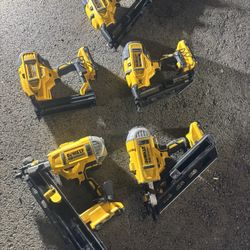 Dewalt 20 Voltios 