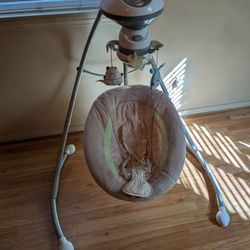 Baby Swing
