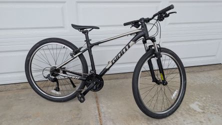 MTB Giant RTX small