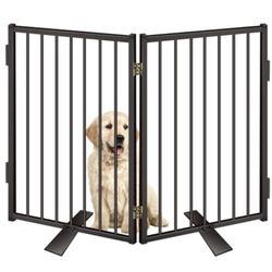 Dog Gate 