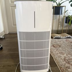 Air Purifier 