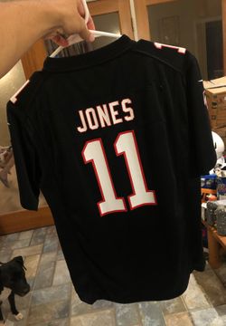 Julio Jones Jersey