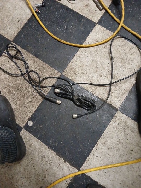 CB Radio Antenna Cable