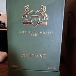 Parfums De Marley Haltane