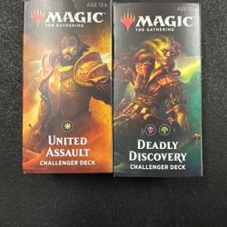 MAGIC THE GATHERING 