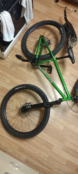 Radio Flyer Dirt Jumper