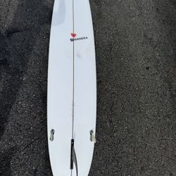 CJ Nelson Designs Prototype 