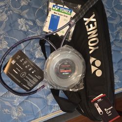 Amazing Yonex Package !! All New !!