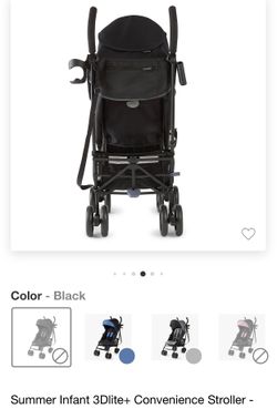 Stroller