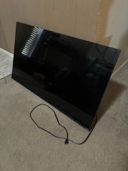 Flat screen TV