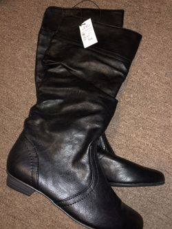 New women boots