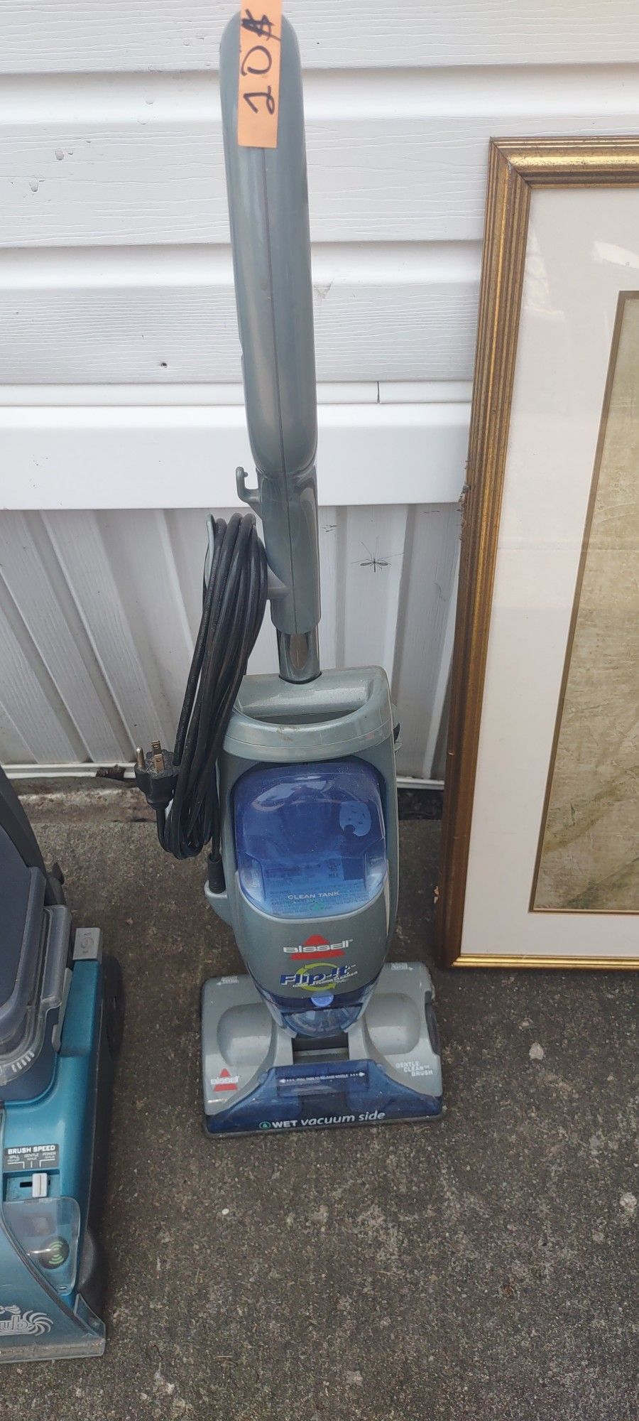 Hardwood Floor Cleaner