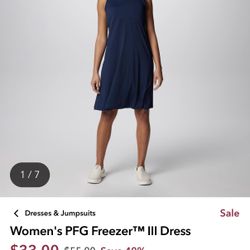 Columbia Sports Dress 