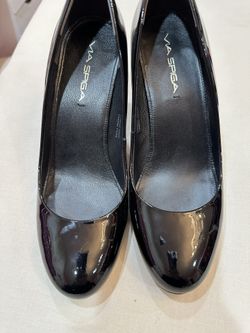 Via spiga Heels