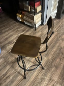 chair