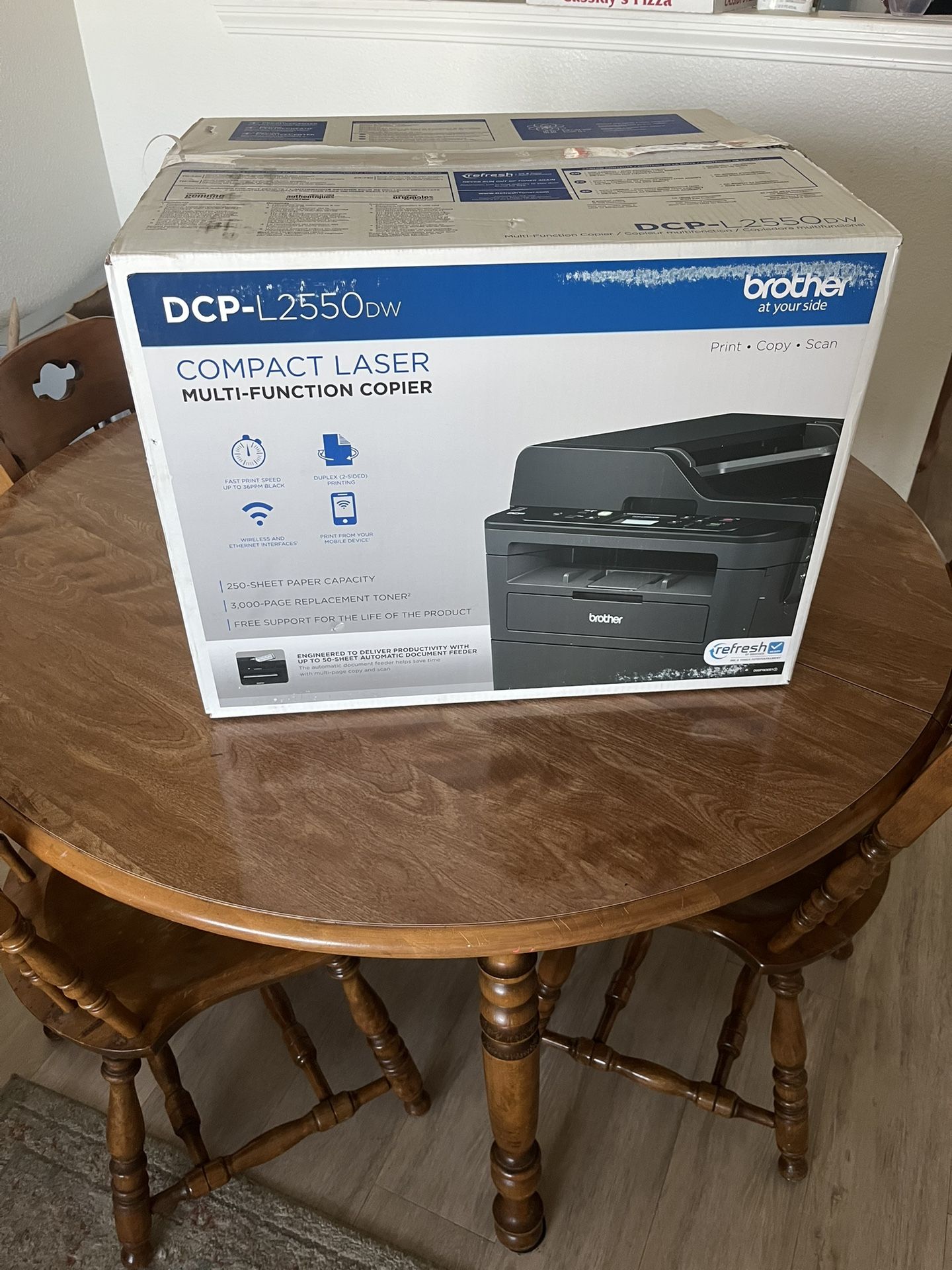Brother Printer