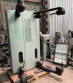 TECHNOGYM KINESIS ONE FUNCTIONAL TRAINER!! READY 4 PICKUP OR DELIVERY!!