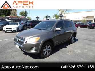 2009 Toyota RAV4