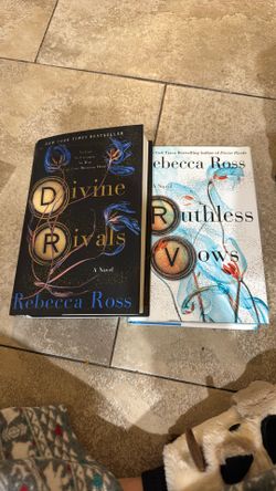 Divine Rivals