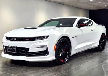 2023 Chevrolet Camaro