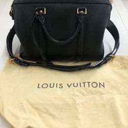 Louis Vuitton SC Hand Luggage Bag